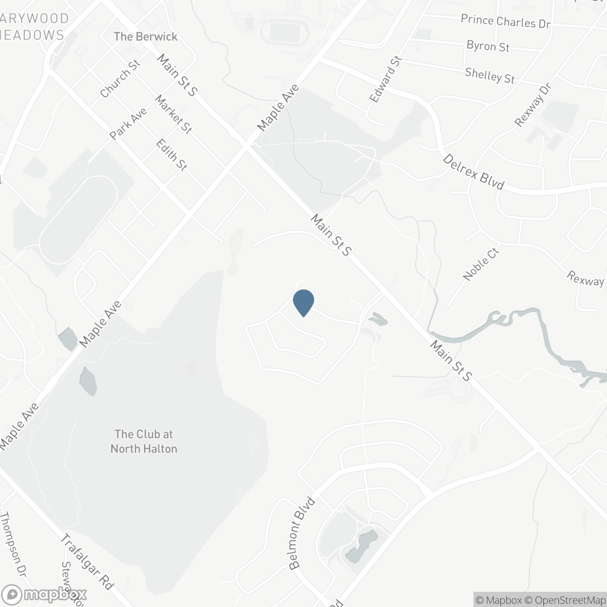 115 ARBORGLEN DRIVE, Halton Hills, Ontario L7G 6L1